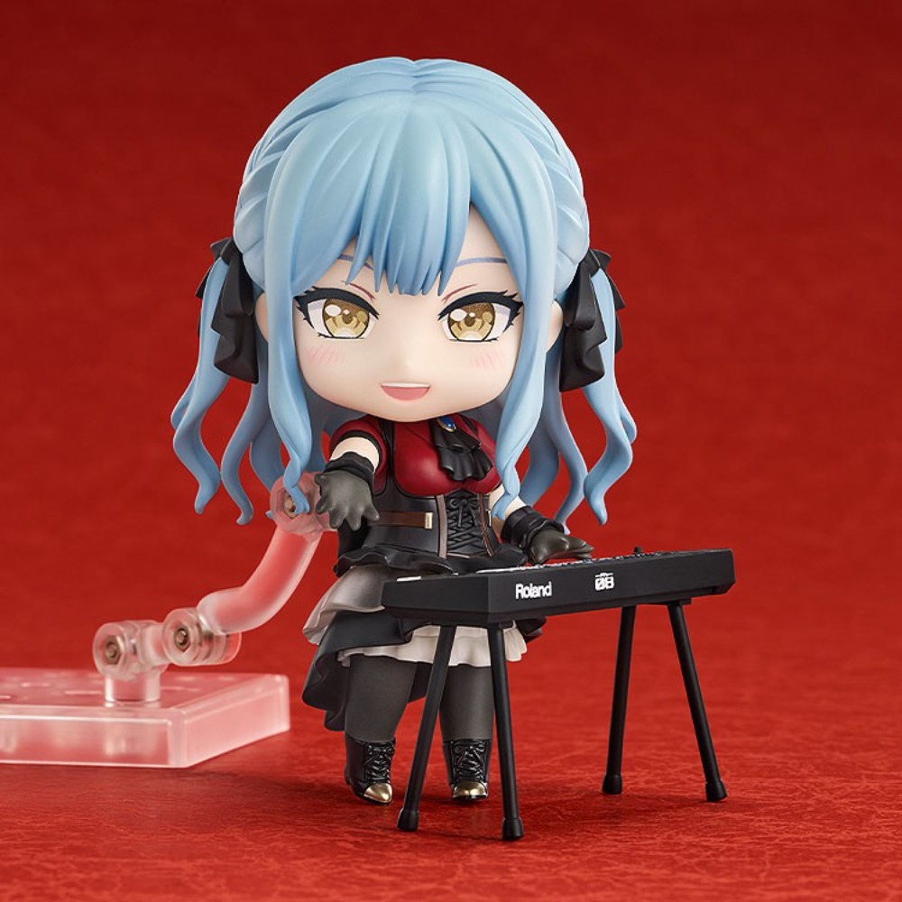 【JM】100% Original Good Smile C - Good Smile Company Nendoroid reseña y precio