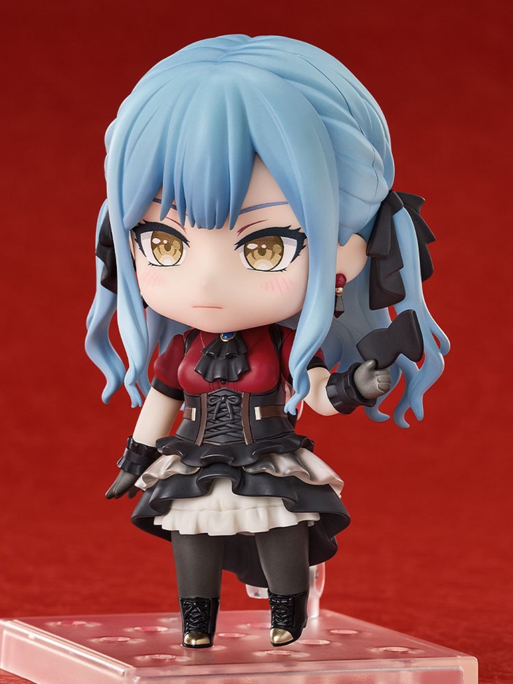 【JM】100% Original Good Smile C - Good Smile Company Nendoroid reseña y precio