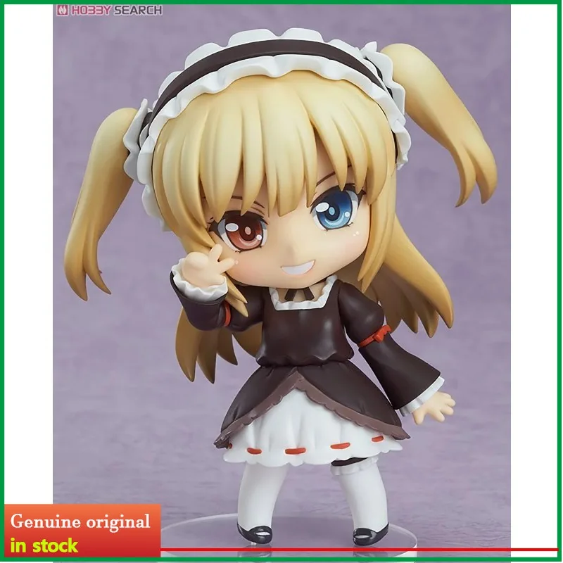 Good Smile Company Boku Wa Tom - Good Smile Company Nendoroid reseña y precio