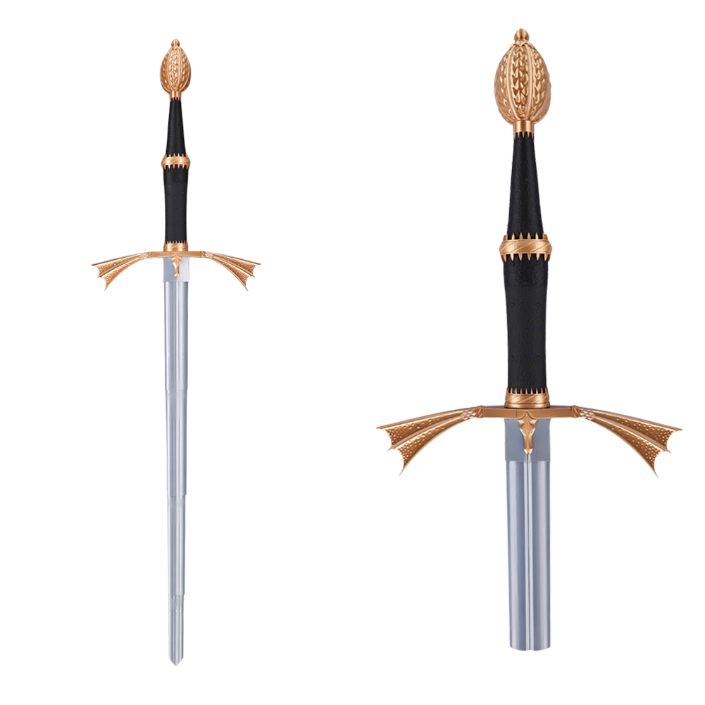 Cuchillo Retráctil de Plástico - Cosplay Prop Sword reseña y precio