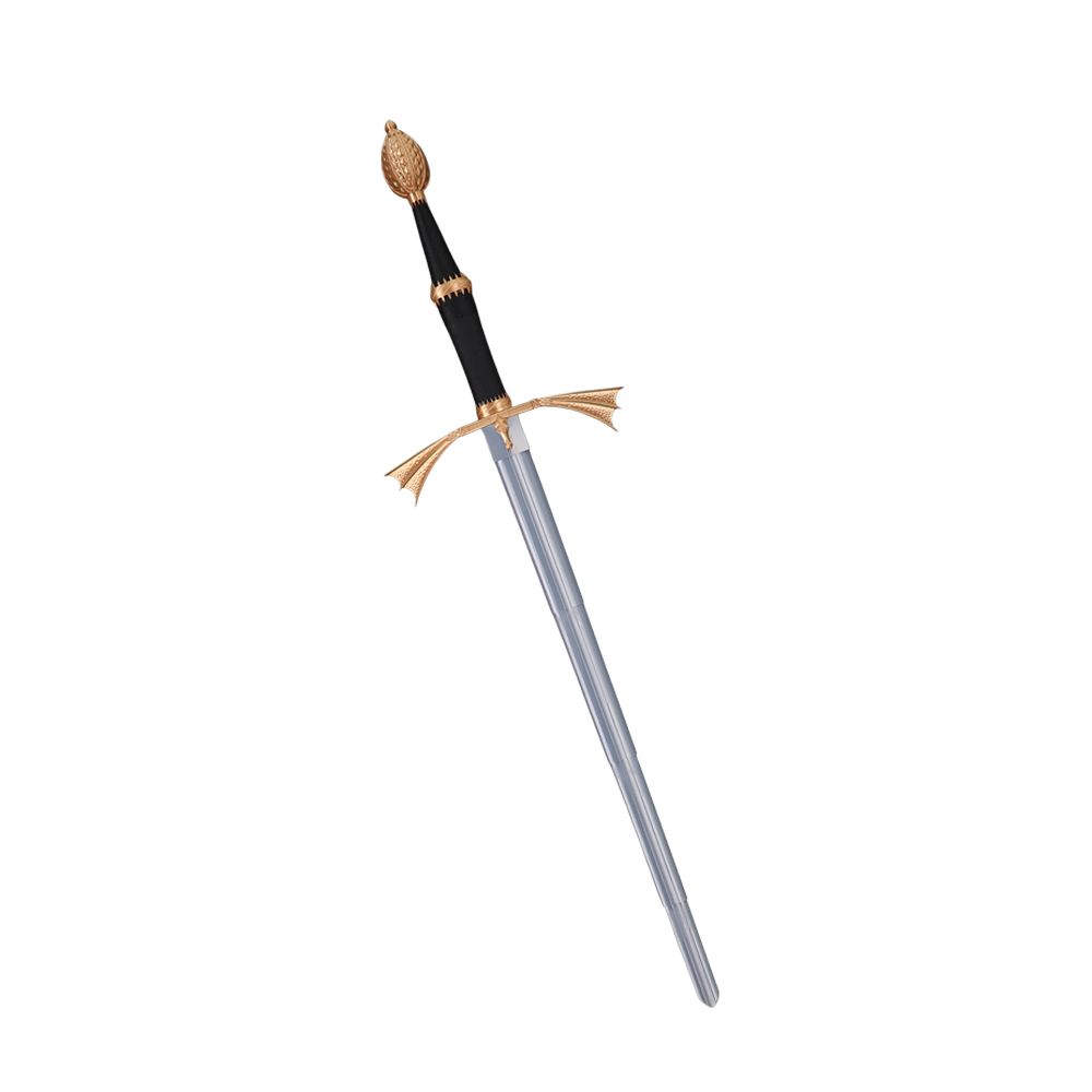 Cuchillo Retráctil de Plástico - Cosplay Prop Sword reseña y precio