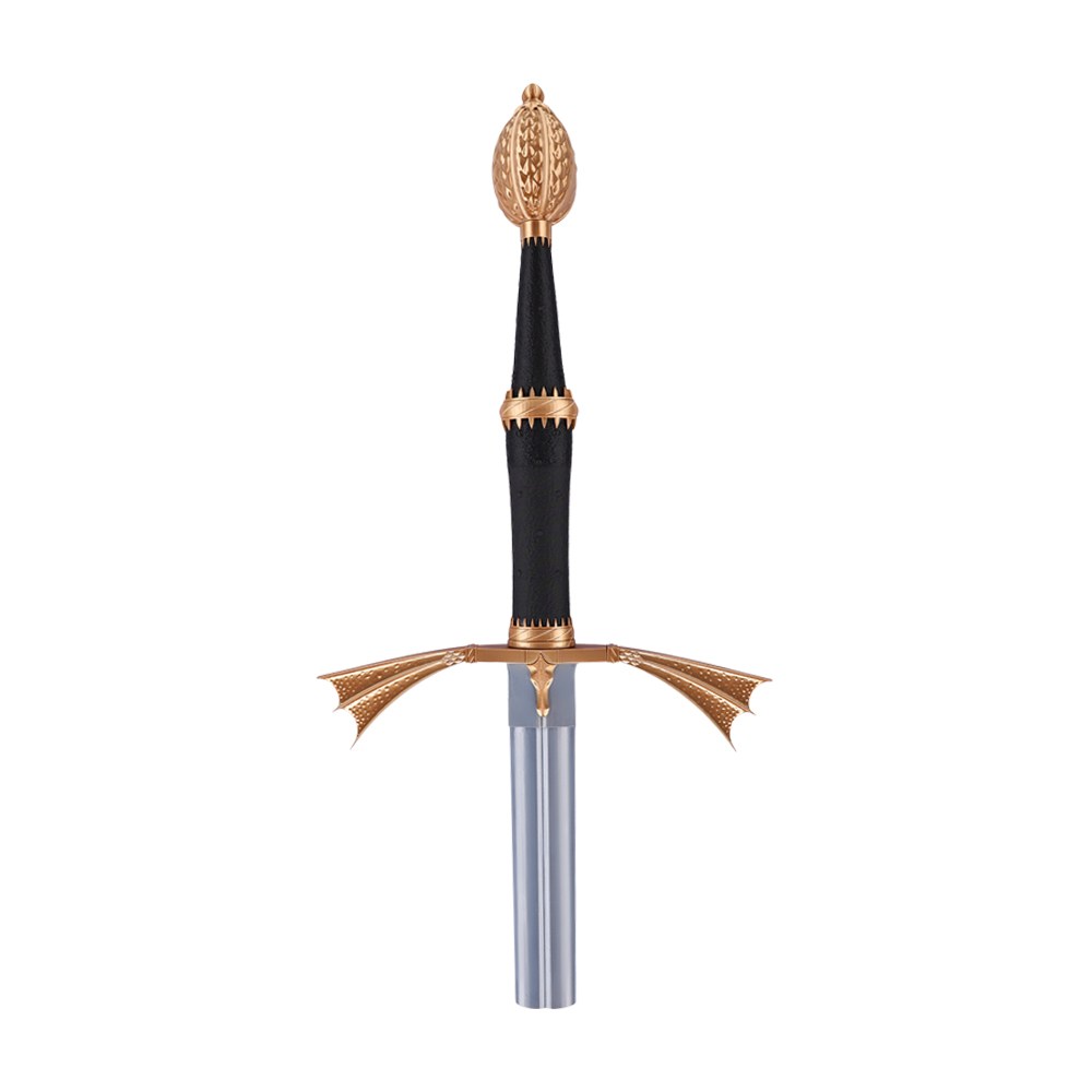 Cuchillo Retráctil de Plástico - Cosplay Prop Sword reseña y precio