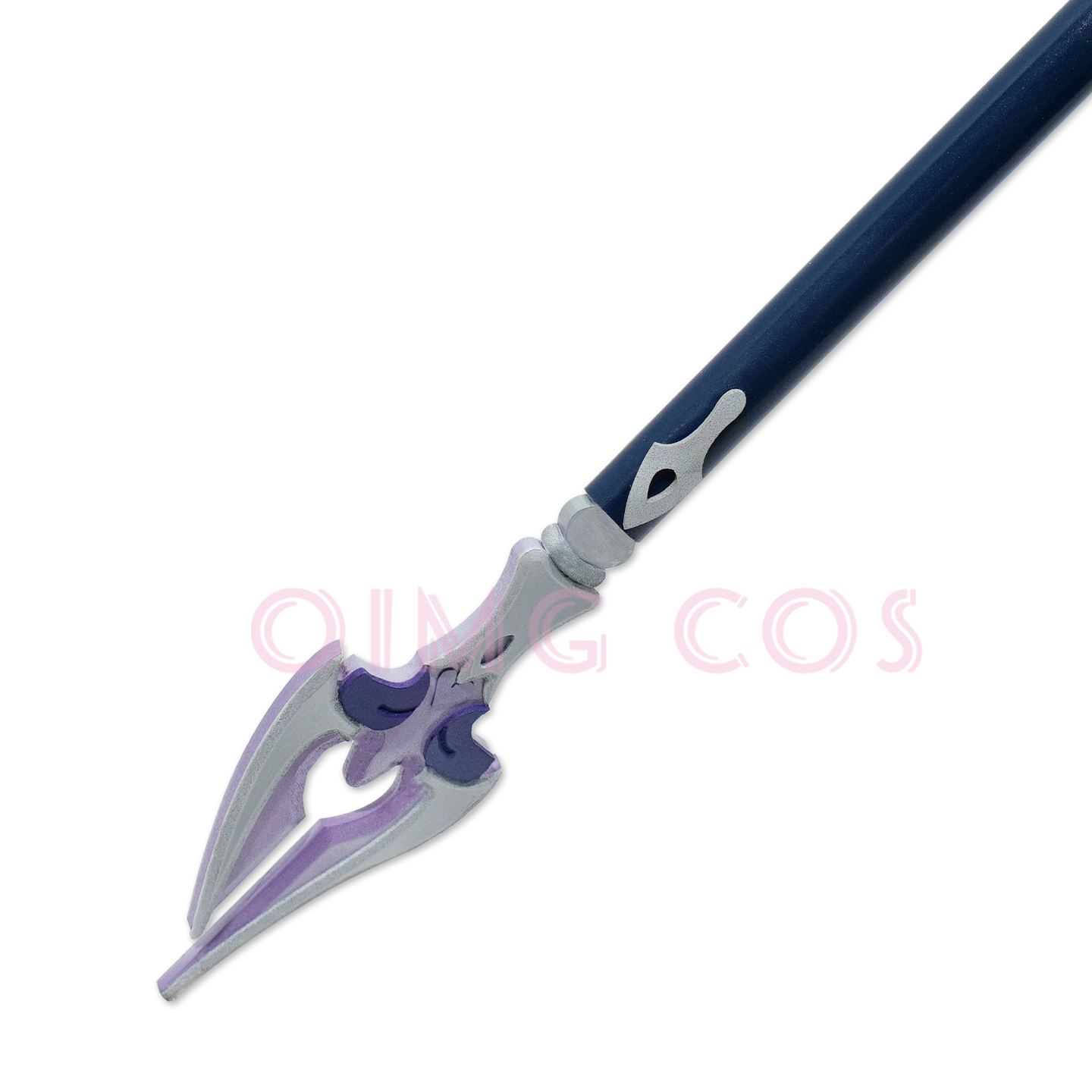 Genshin Impact Flins-accesorio - Cosplay Prop Sword reseña y precio