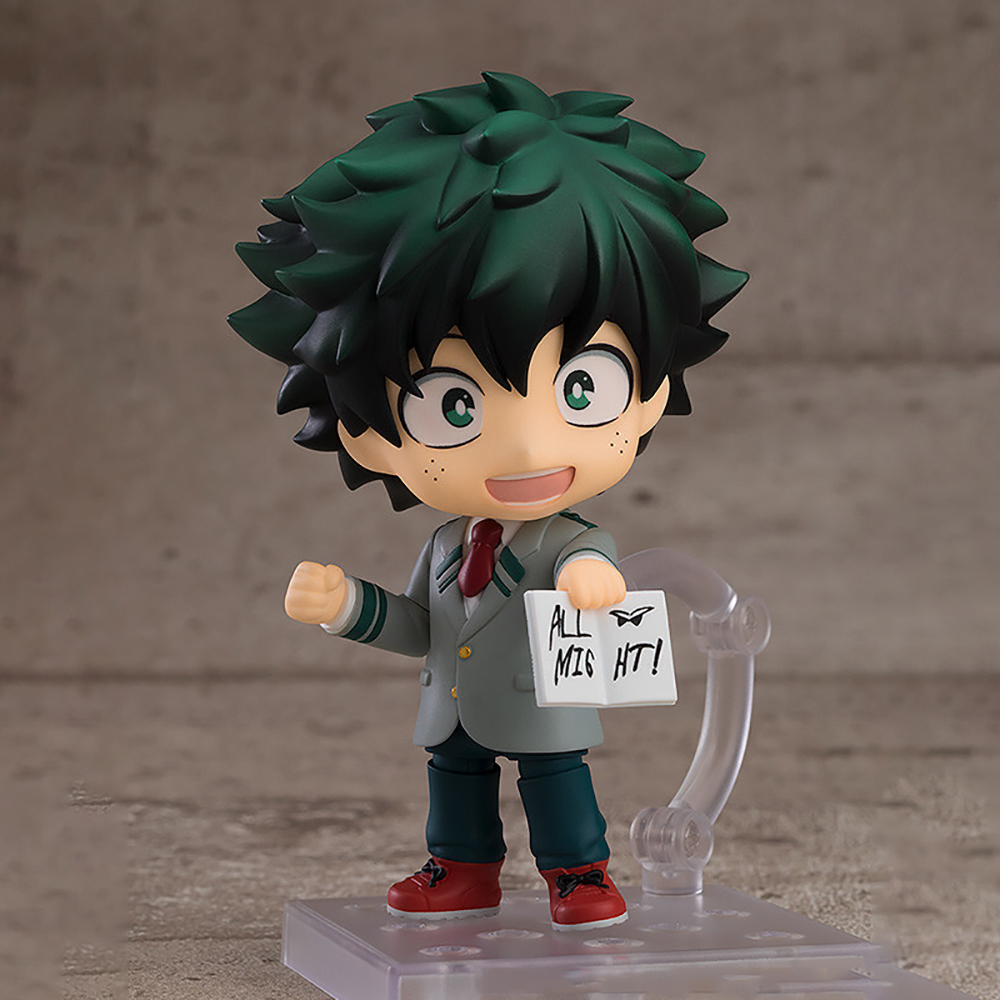 100% Original en Stock Good Sm - Good Smile Company Nendoroid reseña y precio