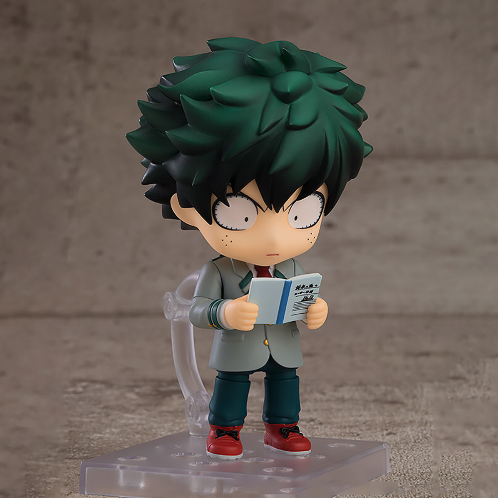 100% Original en Stock Good Sm - Good Smile Company Nendoroid reseña y precio