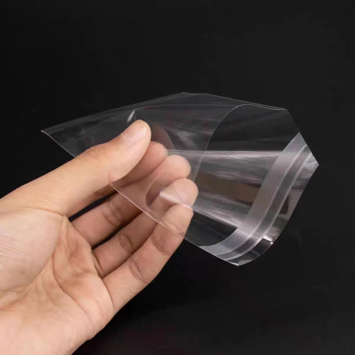 100 fundas para tarjetas clasi - Collector Card Sleeve reseña y precio