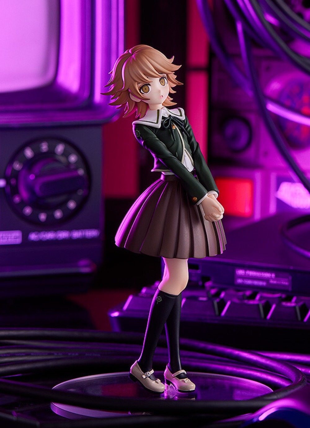 100% Original en Stock Good Sm - Good Smile Company Nendoroid reseña y precio