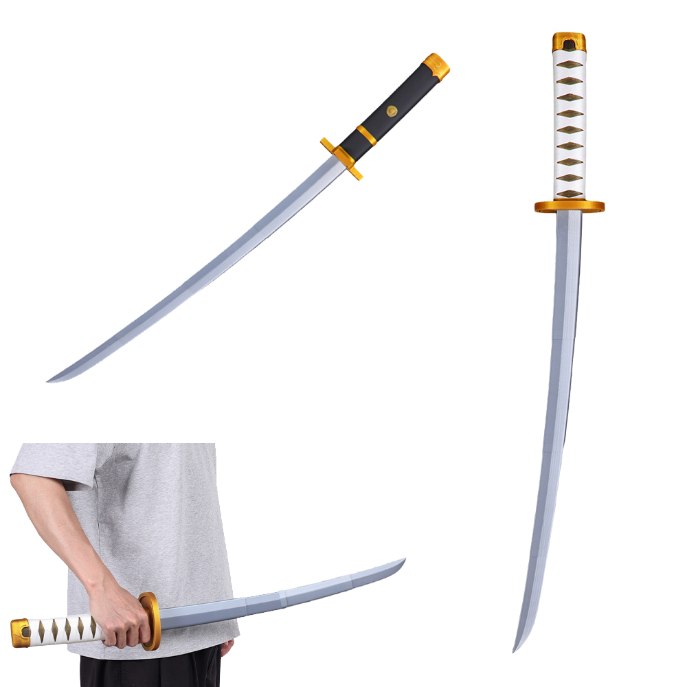 Espada de Cosplay de Roronoa Z - Cosplay Prop Sword reseña y precio