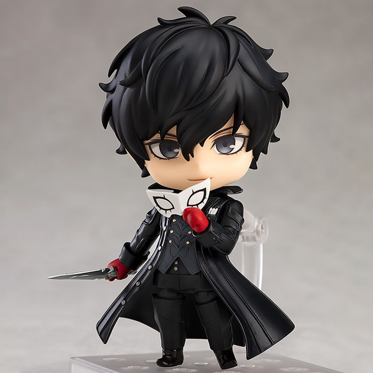 100 Original en Stock BUENA CO - Good Smile Company Nendoroid reseña y precio