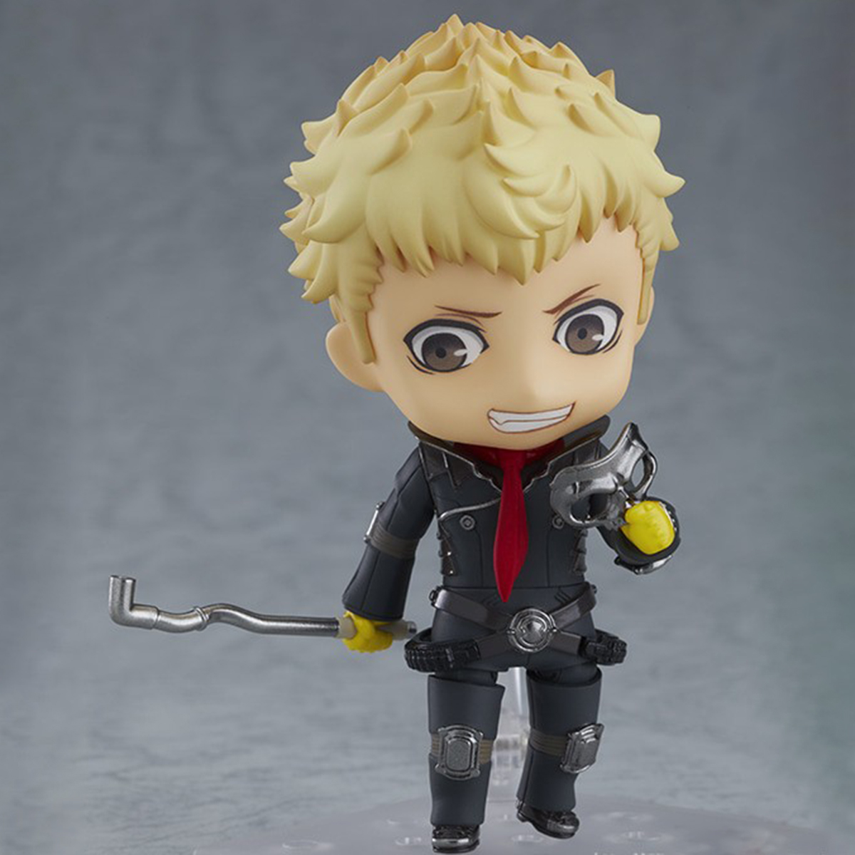100 Original en Stock BUENA CO - Good Smile Company Nendoroid reseña y precio
