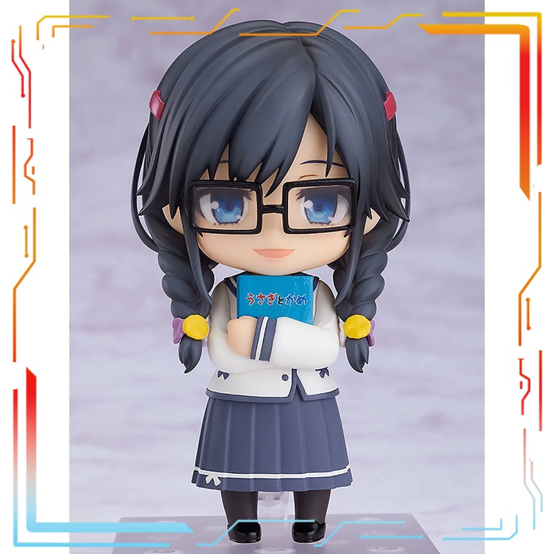 Good Smile Company Nendoroid O - Good Smile Company Nendoroid reseña y precio