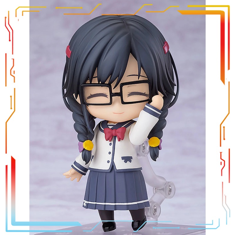 Good Smile Company Nendoroid O - Good Smile Company Nendoroid reseña y precio