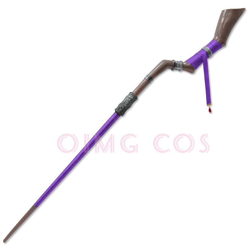 Frieren: Beyond Journey's End, - Cosplay Prop Sword reseña y precio