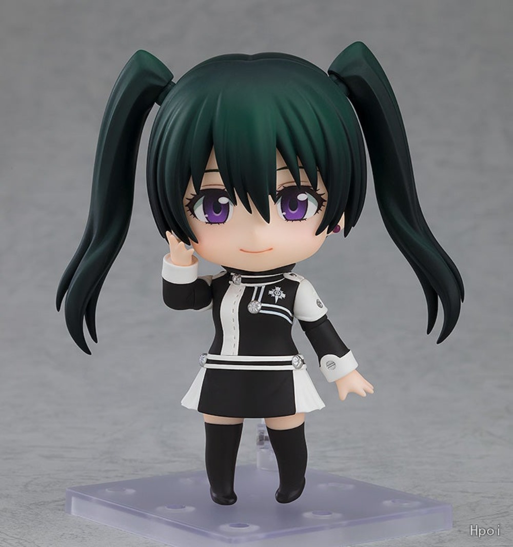 100% Original en Stock Good Sm - Good Smile Company Nendoroid reseña y precio