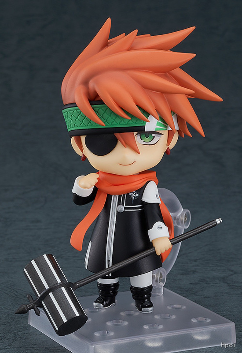 100% Original en Stock Good Sm - Good Smile Company Nendoroid reseña y precio