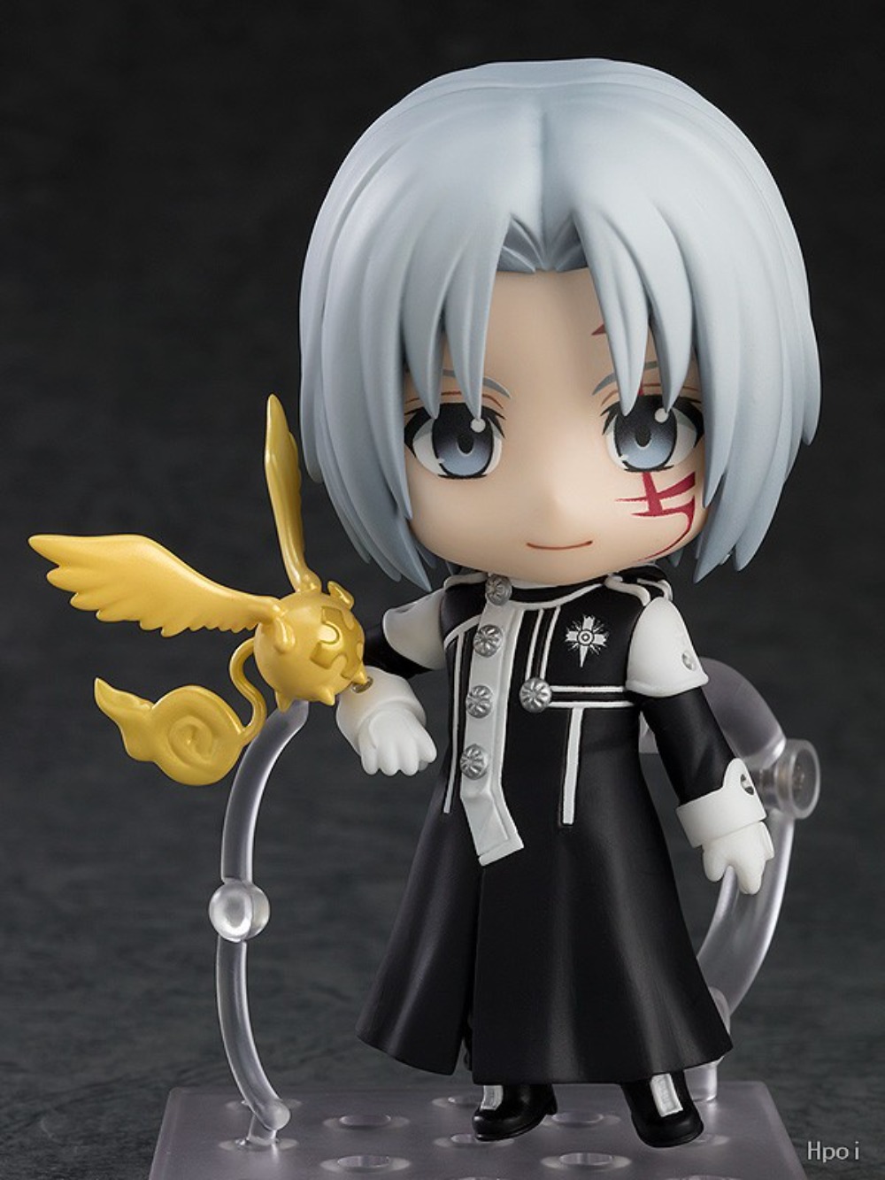 100% Original en Stock Good Sm - Good Smile Company Nendoroid reseña y precio