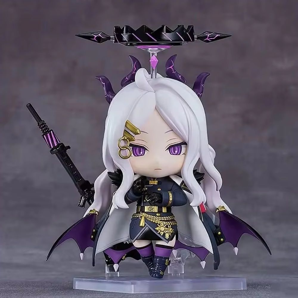 100% original en stock Entrega - Good Smile Company Nendoroid reseña y precio