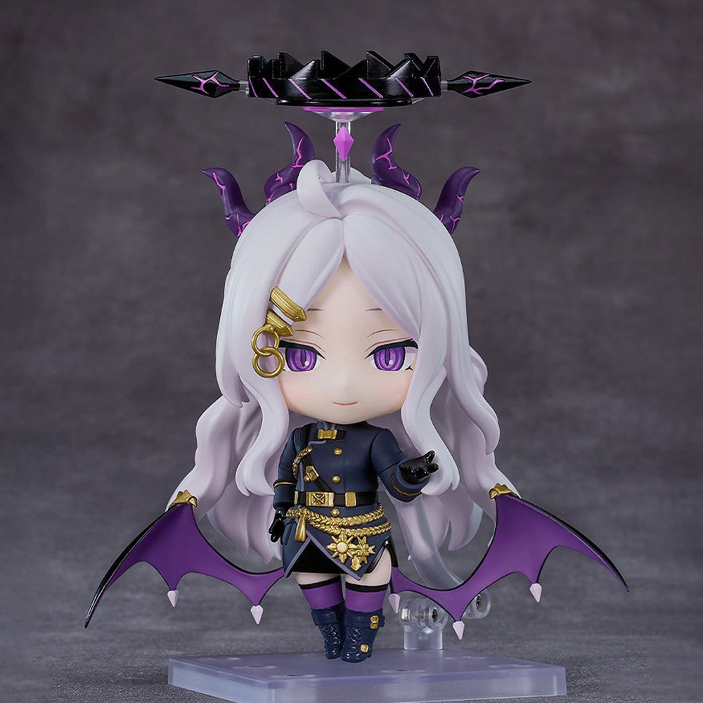 100% original en stock Entrega - Good Smile Company Nendoroid reseña y precio