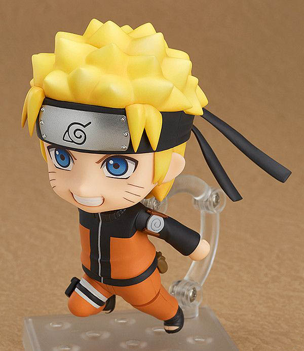 En Stock, Figura Original Good - Good Smile Company Nendoroid reseña y precio