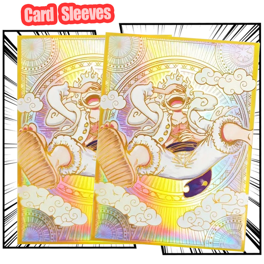 60 fundas para tarjetas de Ani - Collector Card Sleeve reseña y precio