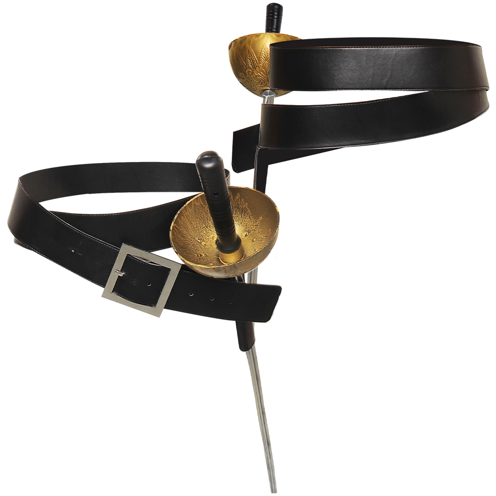 Gato en botas Cosplay gato esp - Cosplay Prop Sword reseña y precio