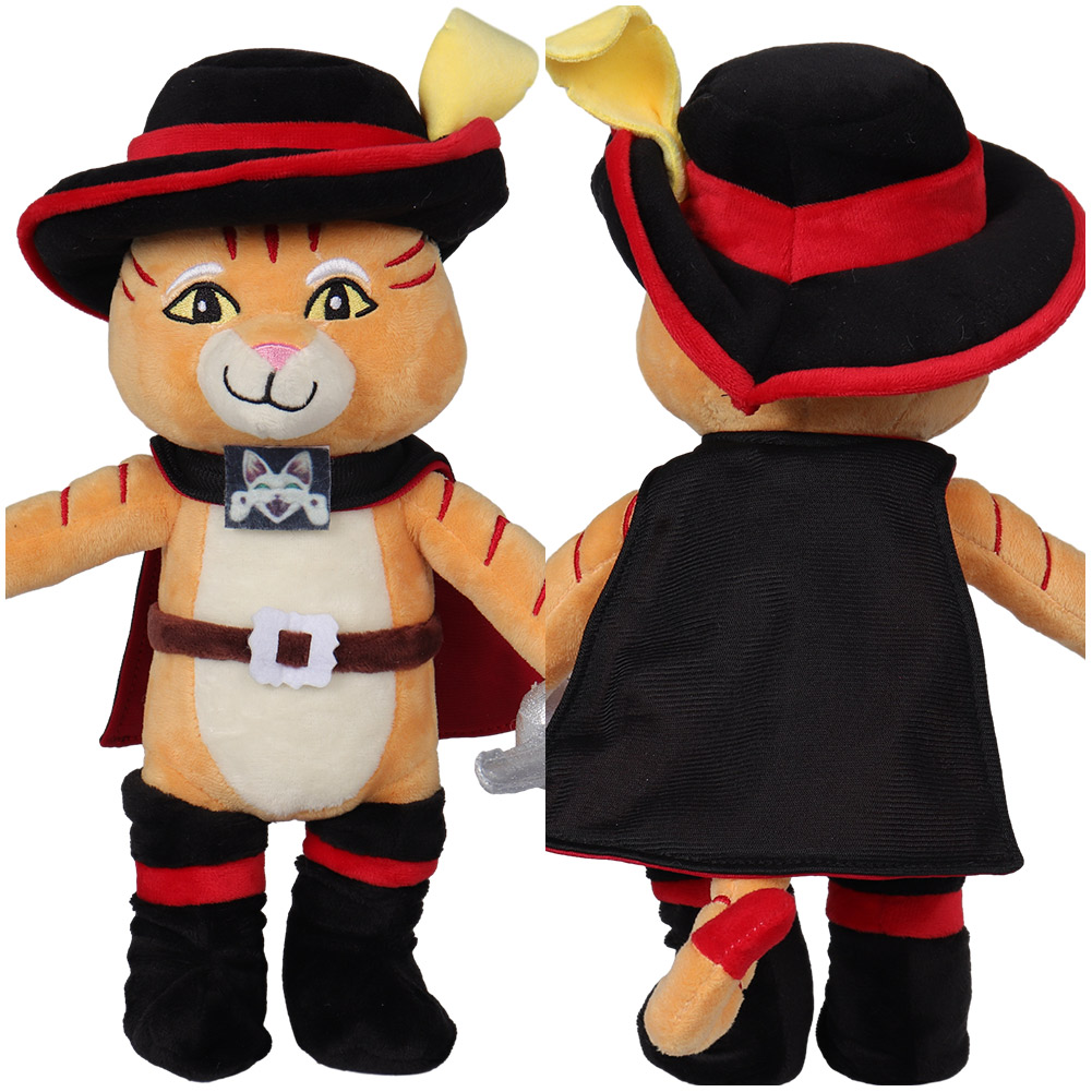 Gato en botas Cosplay gato esp - Cosplay Prop Sword reseña y precio