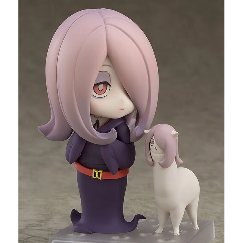 Figura Original de Good Smile  - Good Smile Company Nendoroid reseña y precio