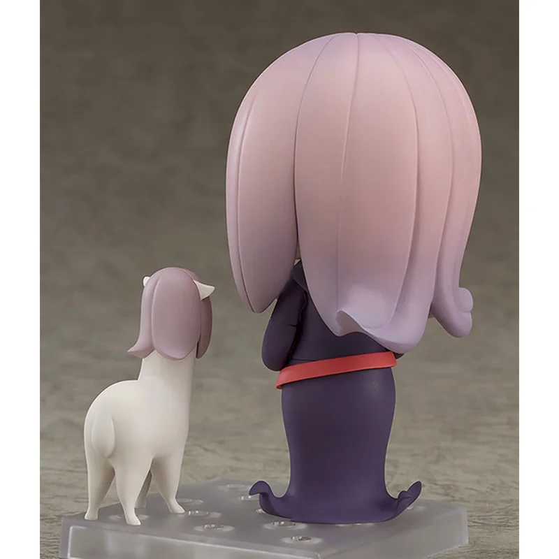 Figura Original de Good Smile  - Good Smile Company Nendoroid reseña y precio