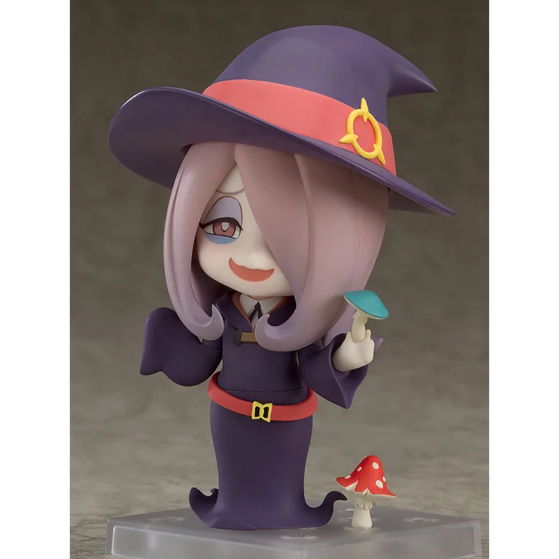 Figura Original de Good Smile  - Good Smile Company Nendoroid reseña y precio