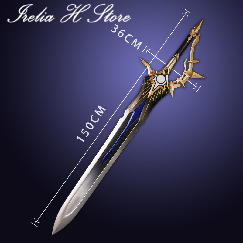 Espada de Irelia H Phainon, Ho - Cosplay Prop Sword reseña y precio