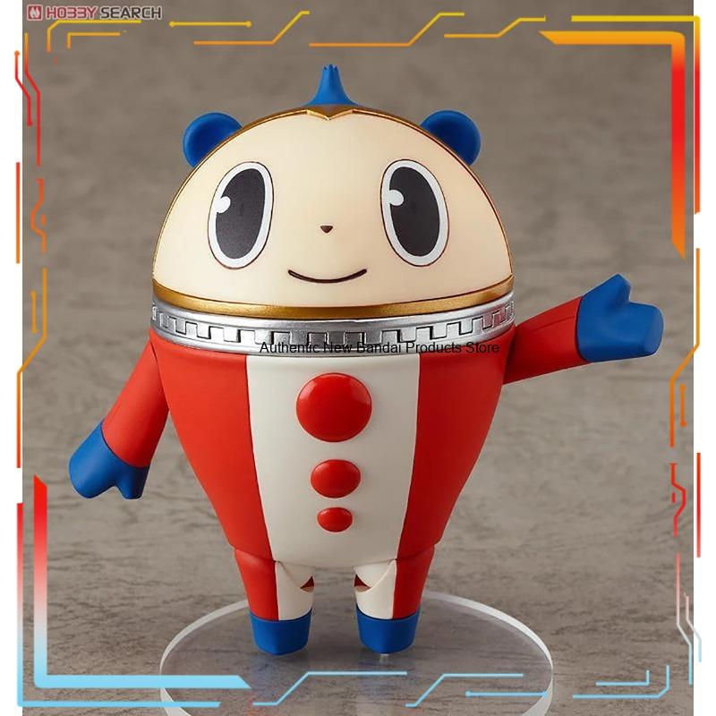 Good Smile Company Persona 4 T - Good Smile Company Nendoroid reseña y precio