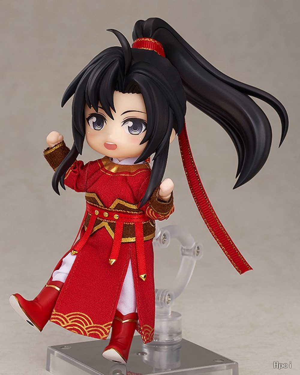 100% Original en Stock, Muñeco - Good Smile Company Nendoroid reseña y precio