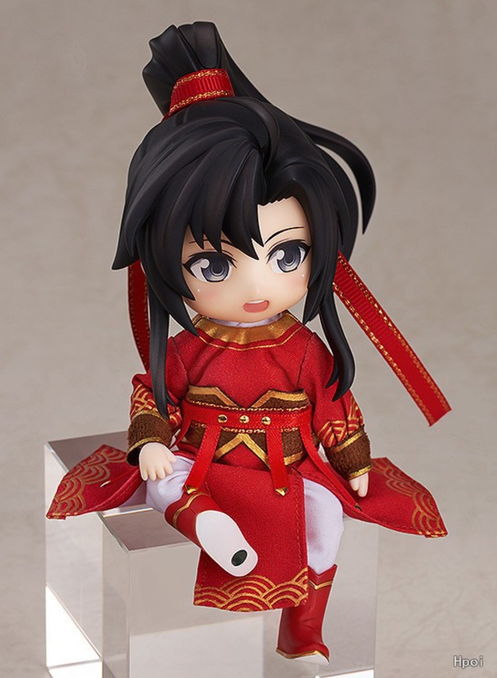 100% Original en Stock, Muñeco - Good Smile Company Nendoroid reseña y precio