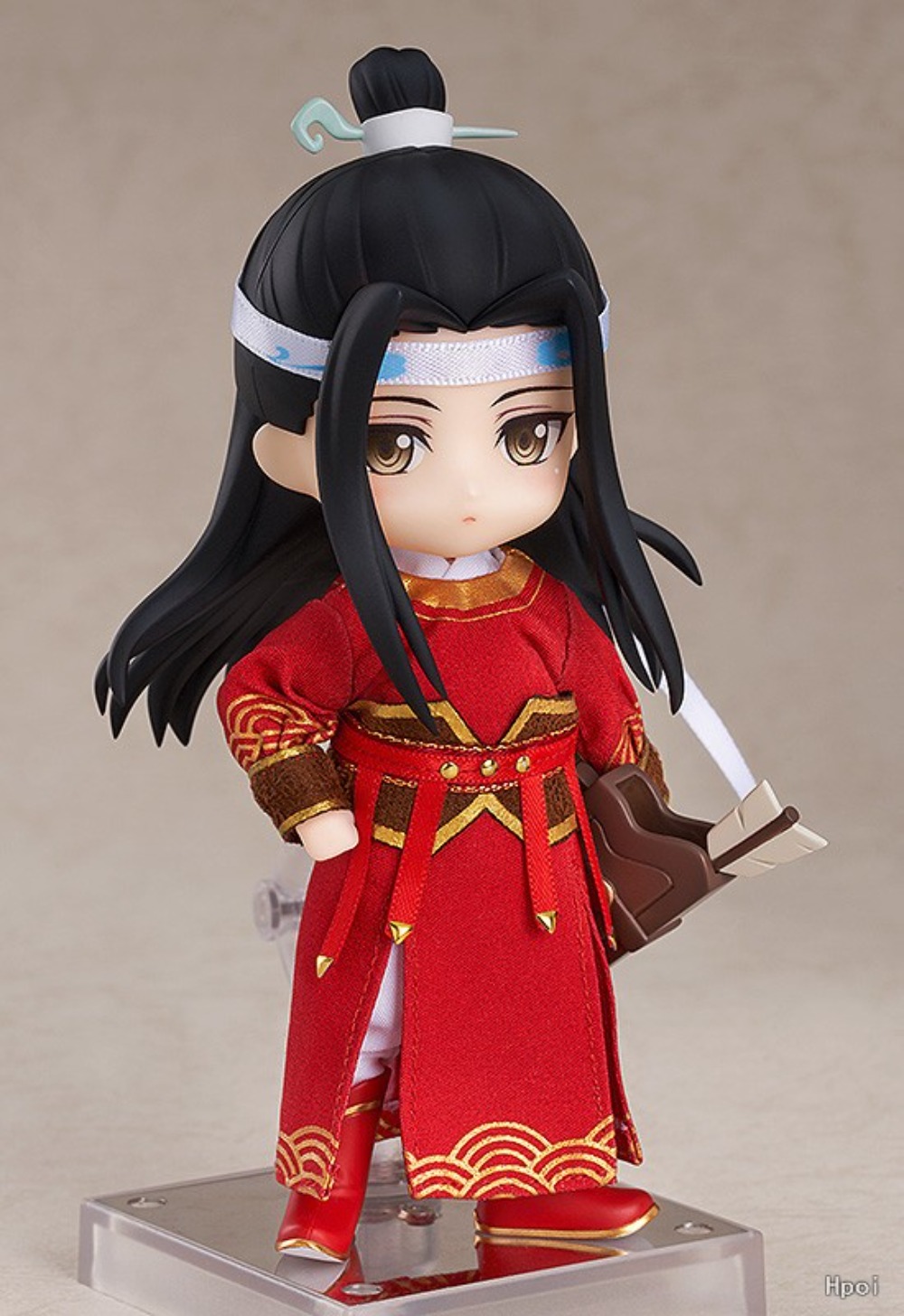 100% Original en Stock, Muñeco - Good Smile Company Nendoroid reseña y precio