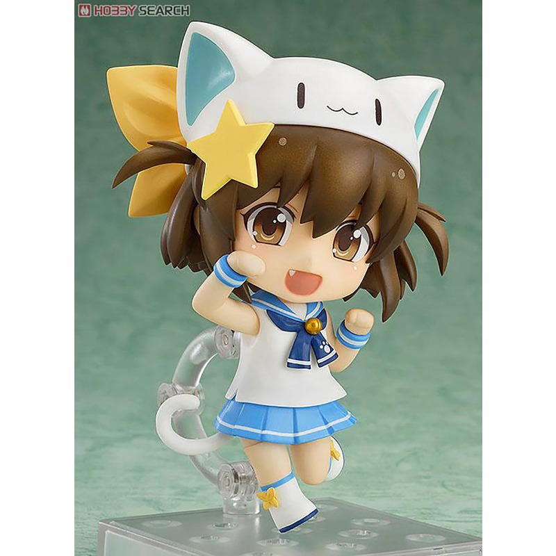 Figura de Acción Original de G - Good Smile Company Nendoroid reseña y precio