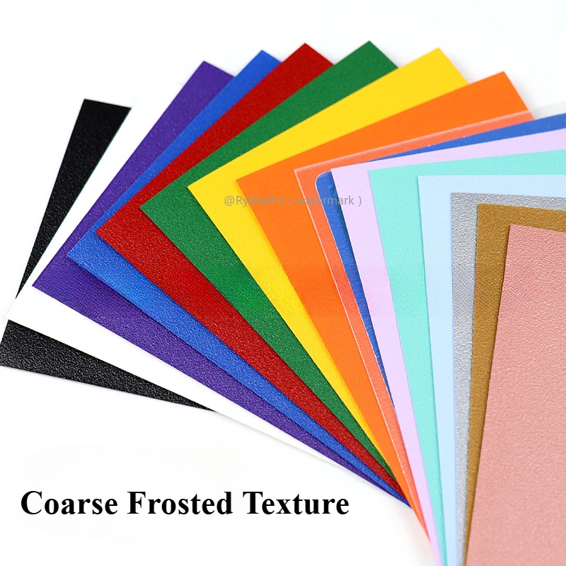 Fundas para tarjetas de tamaño - Collector Card Sleeve reseña y precio