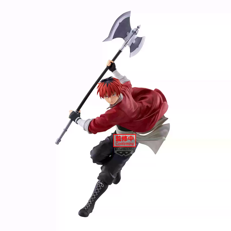 Figuras de acción originales d - Frieren Anime Merchandise reseña y precio