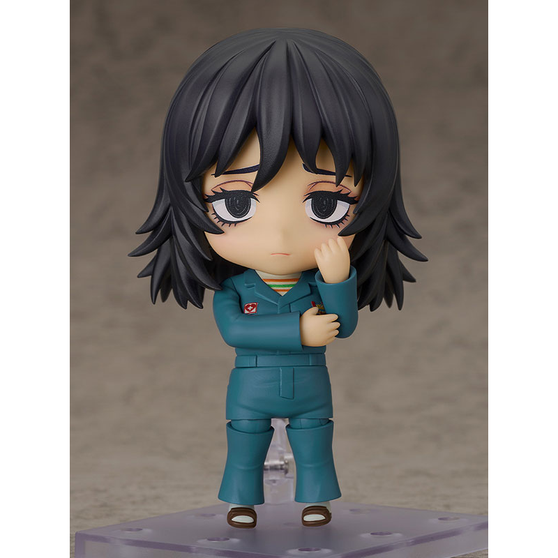Figura de Acción Original Good - Good Smile Company Nendoroid reseña y precio