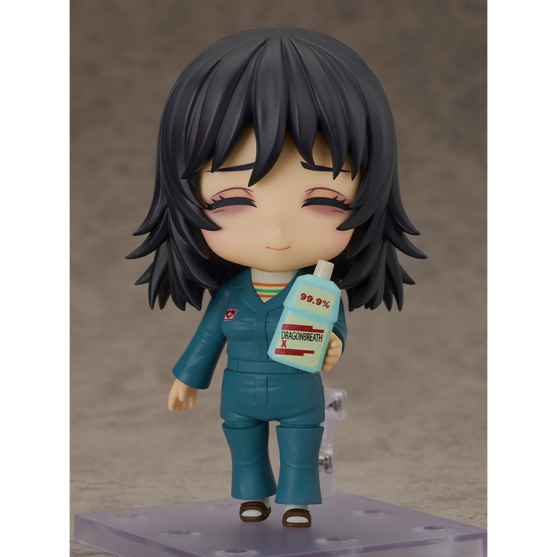 Figura de Acción Original Good - Good Smile Company Nendoroid reseña y precio