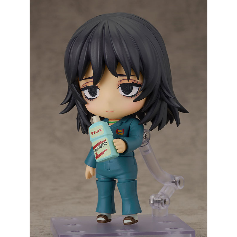 Figura de Acción Original Good - Good Smile Company Nendoroid reseña y precio