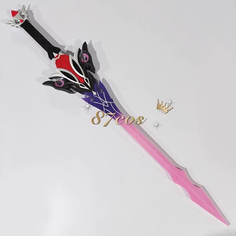 Espada Durin de 115 cm de Gens - Cosplay Prop Sword reseña y precio