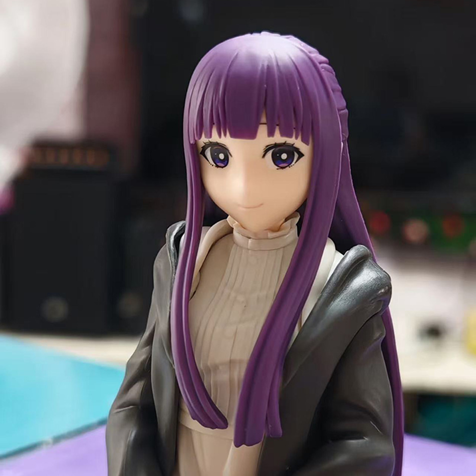 Figura de Anime Frieren, Figur - Frieren Anime Merchandise reseña y precio