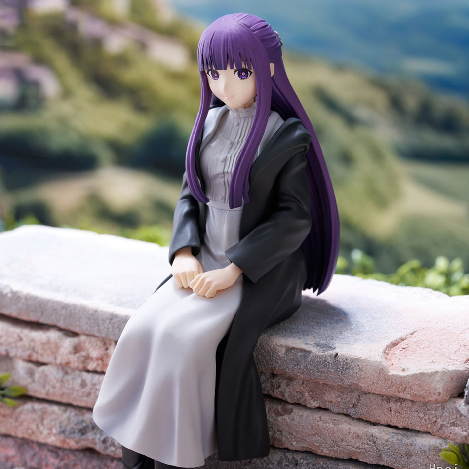 Figura de Anime Frieren, Figur - Frieren Anime Merchandise reseña y precio