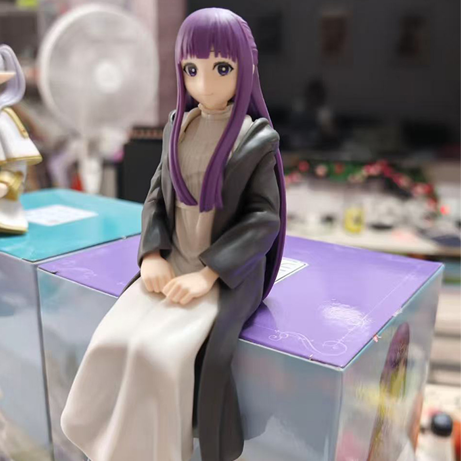 Figura de Anime Frieren, Figur - Frieren Anime Merchandise reseña y precio