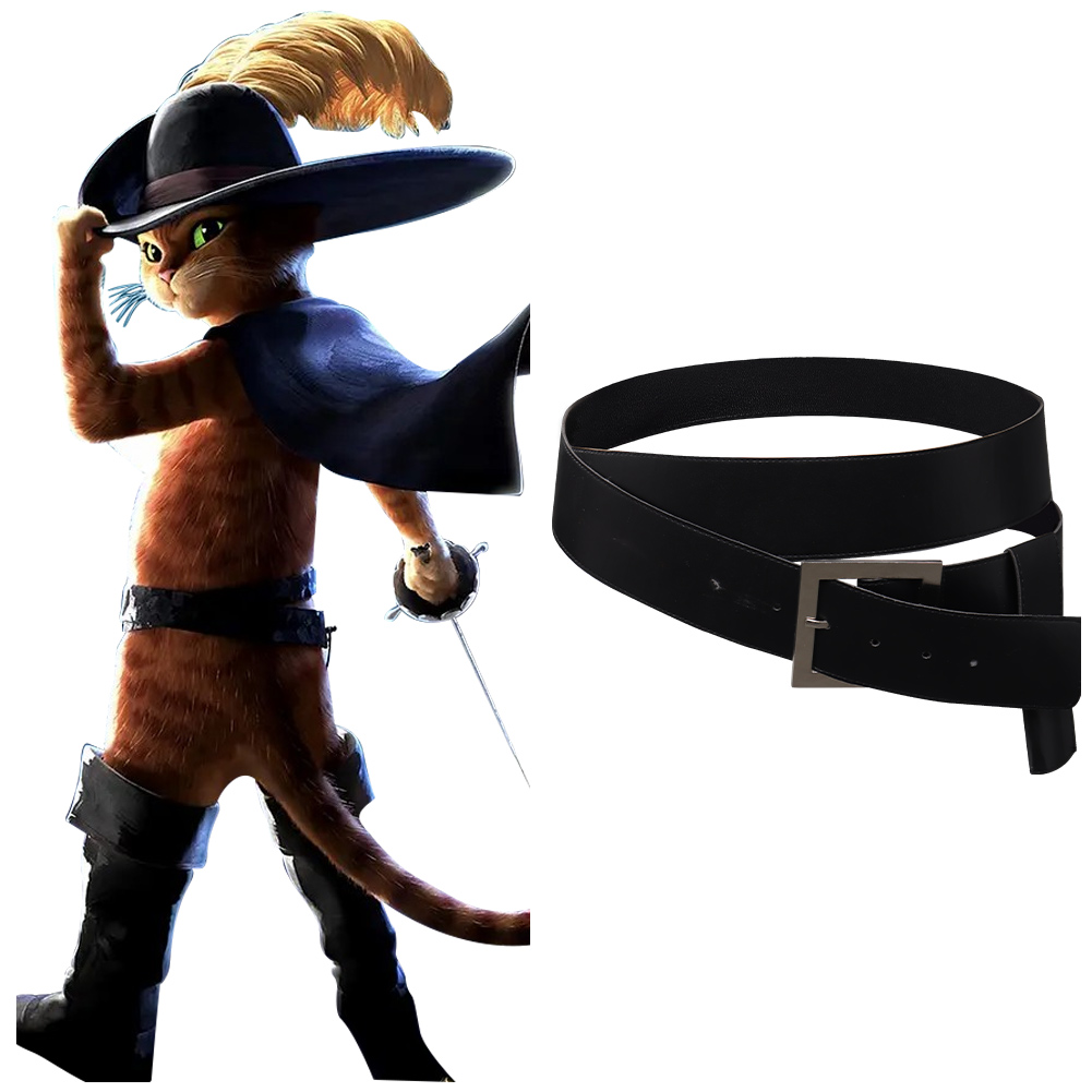 Juego de rol de gato con botas - Cosplay Prop Sword reseña y precio