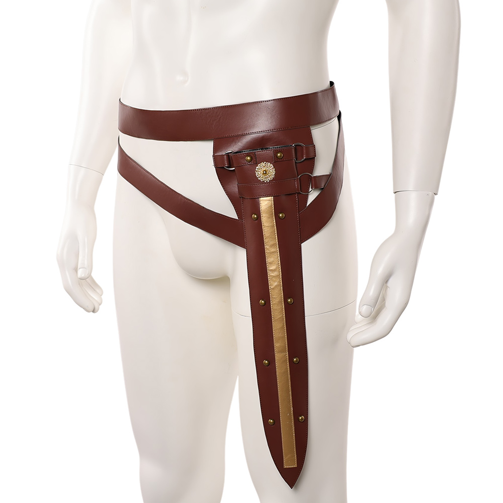 Accesorios de Disfraz de Odise - Cosplay Prop Sword reseña y precio
