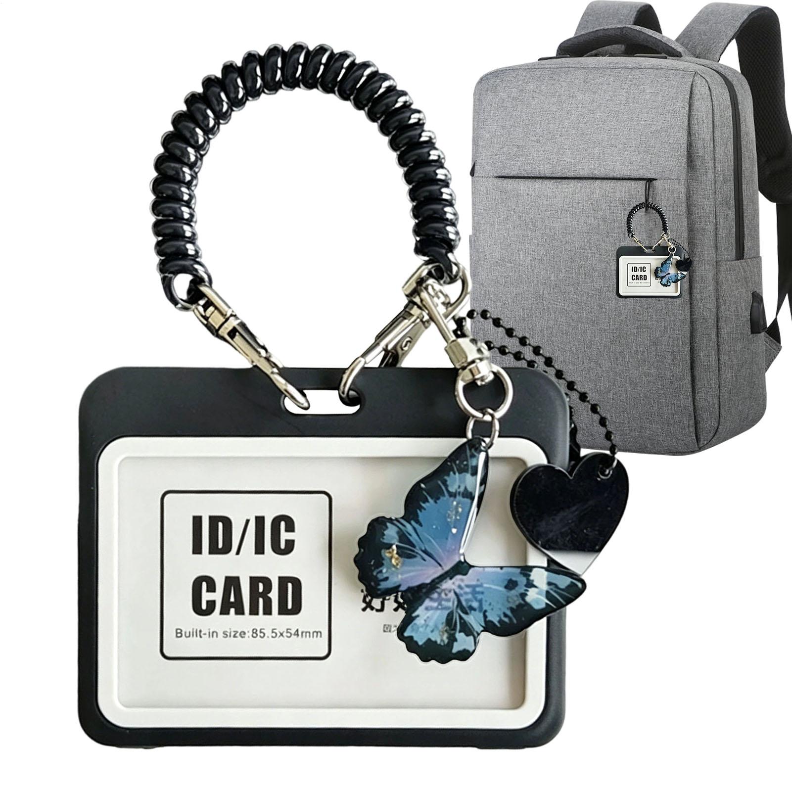 Porta Tarjetas de Identificaci - Collector Card Sleeve reseña y precio