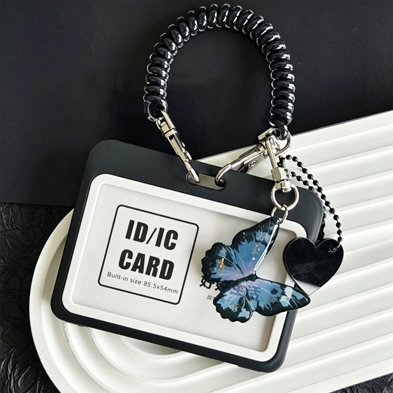 Porta Tarjetas de Identificaci - Collector Card Sleeve reseña y precio