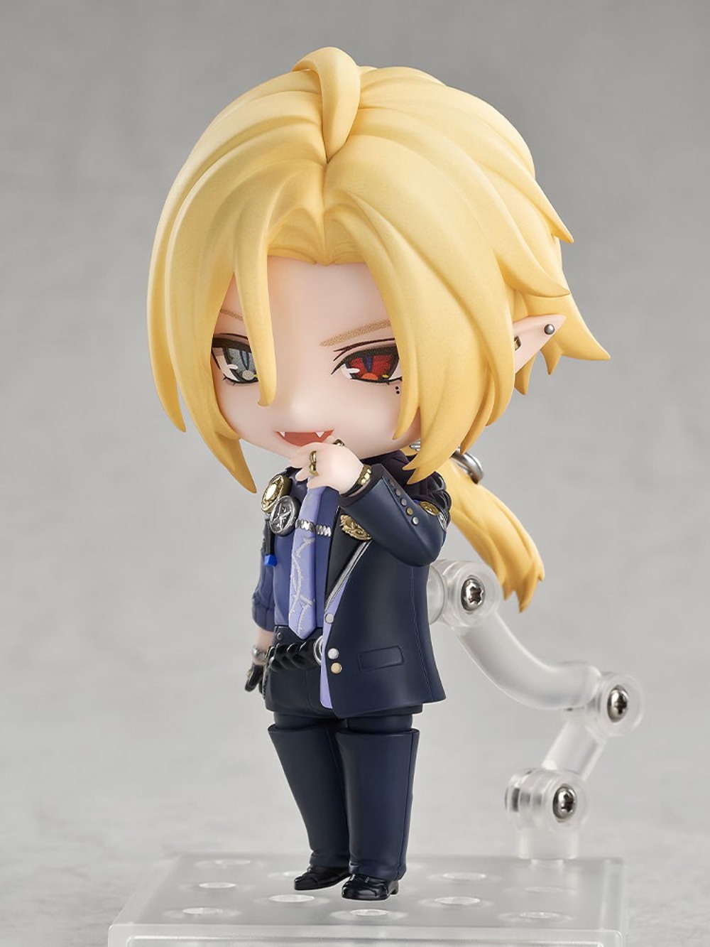 【JM】100% Original Good Smile C - Good Smile Company Nendoroid reseña y precio