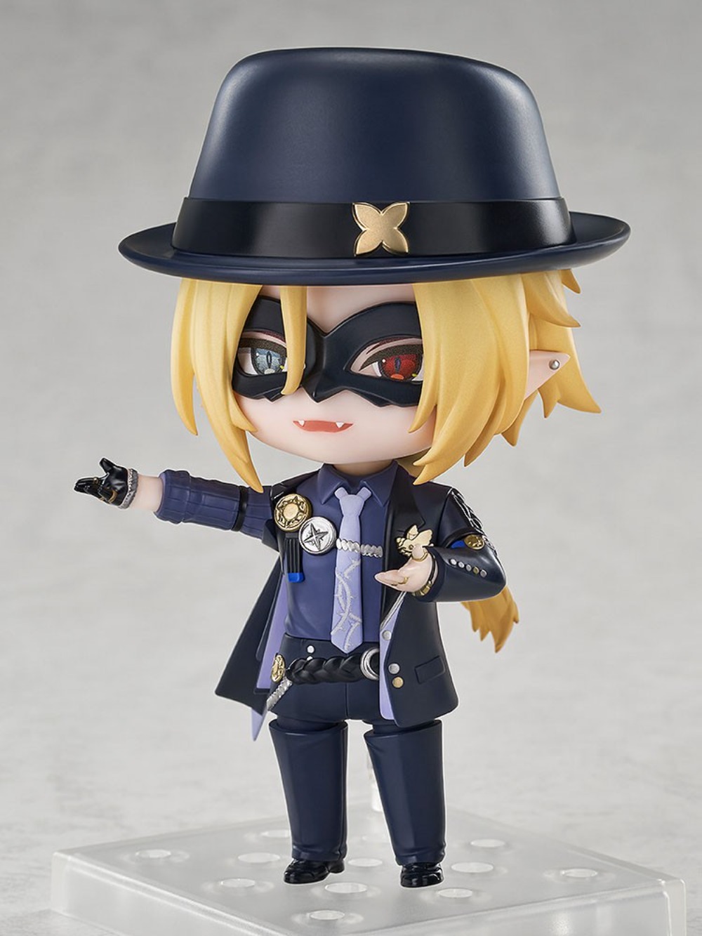 【JM】100% Original Good Smile C - Good Smile Company Nendoroid reseña y precio